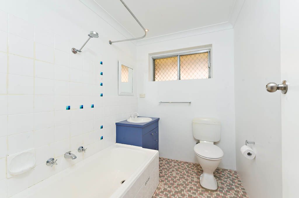 8/31 James Street, Enmore, NSW 2042