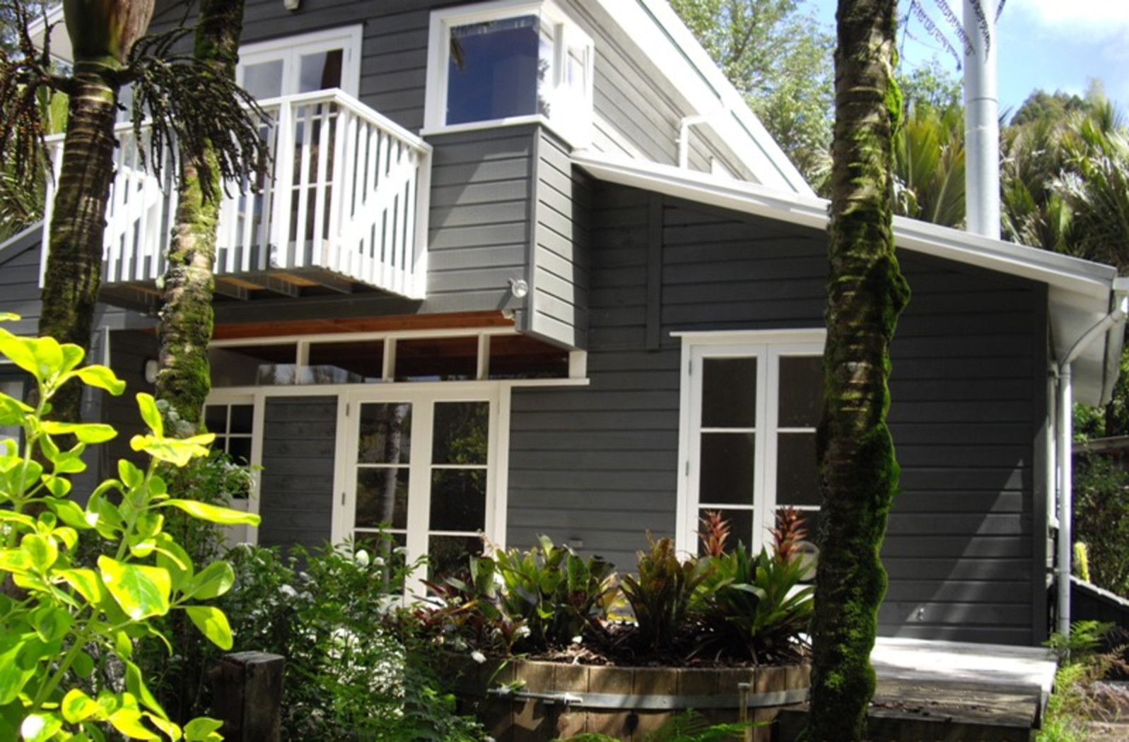 53 Wood Bay Road, Titirangi, Waitakere City