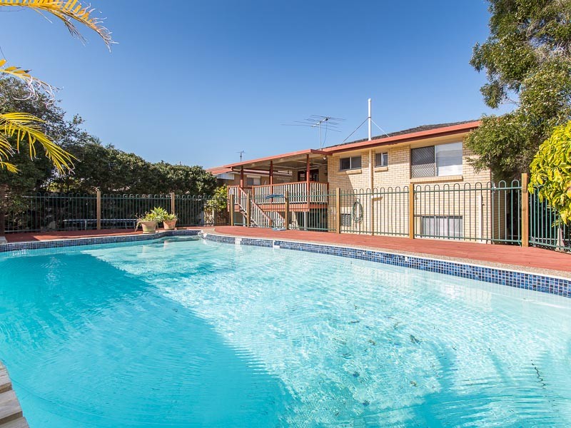 7 Colington Street, MANSFIELD, QLD 4122