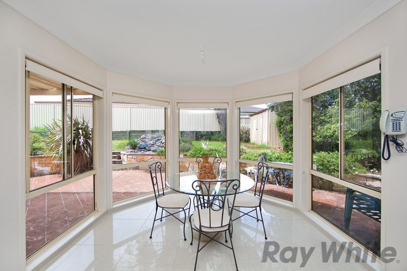 26 Ivory Crescent, Woongarrah, NSW 2259