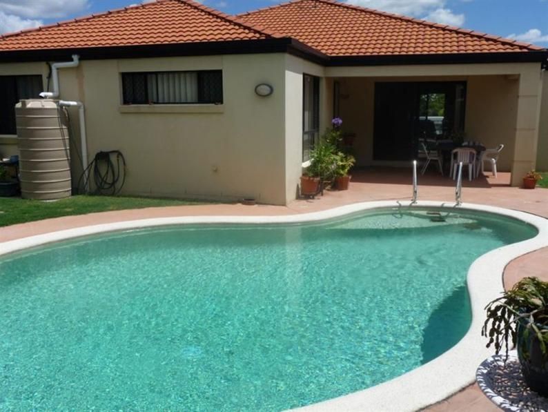 64 Lancewood Circuit, ROBINA, QLD 4226