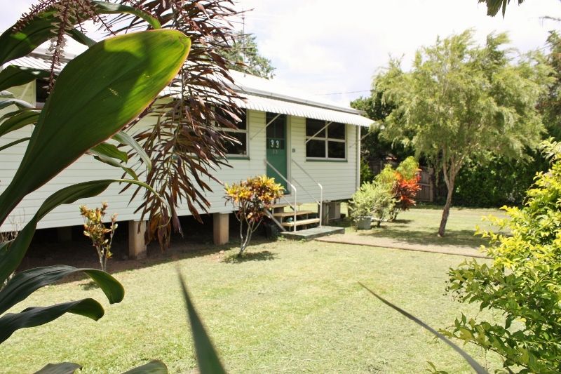 33 Templeton Street, Gordonvale, QLD 4865