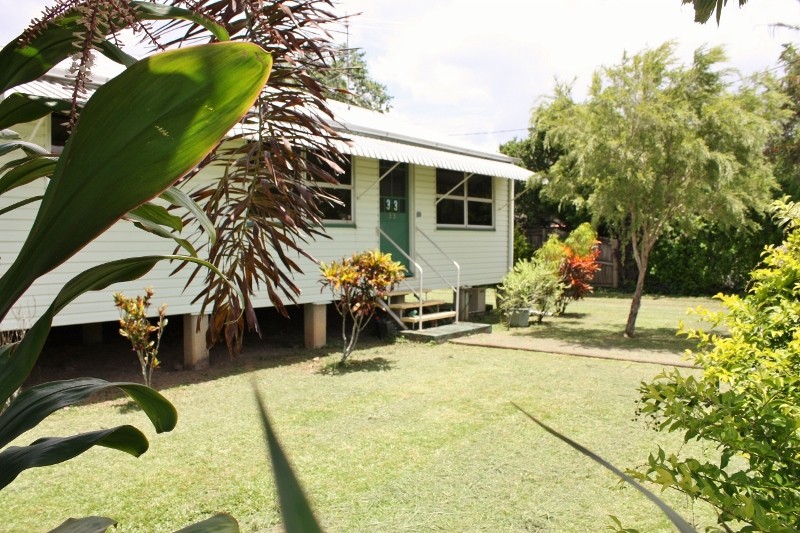 33 Templeton Street, Gordonvale, QLD 4865