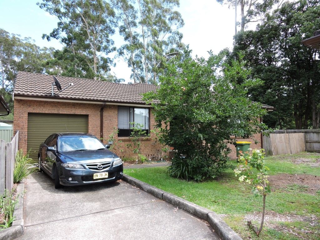 66 Reeves Street, Narara NSW 2250