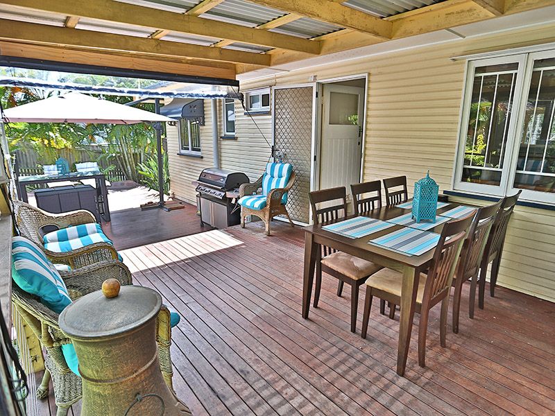 8 Shelgate Street, Chermside West, QLD 4032