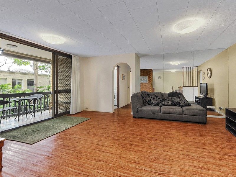 3/60 Lambert Road, Indooroopilly, QLD 4068
