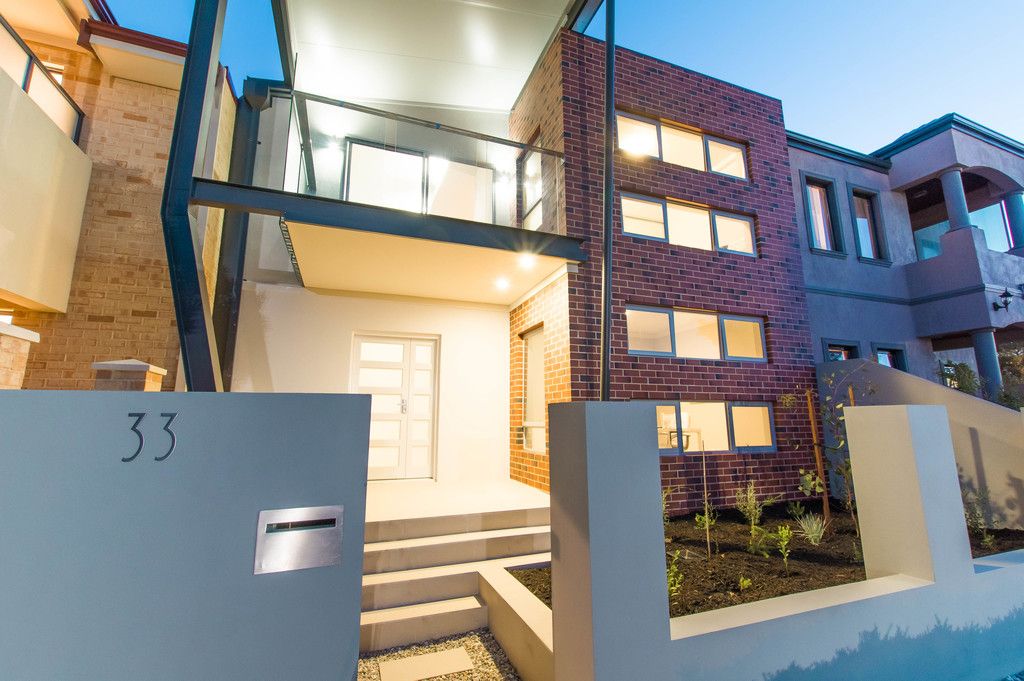 33 Ashbury Crescent, Mirrabooka, WA 6061