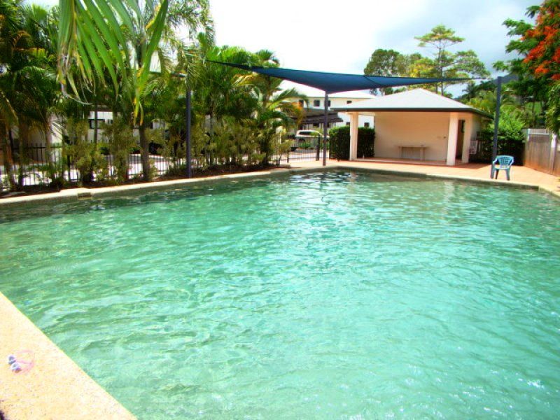 39/58 Intake Road, Redlynch, QLD 4870 Leased Unit Ray White Cairns