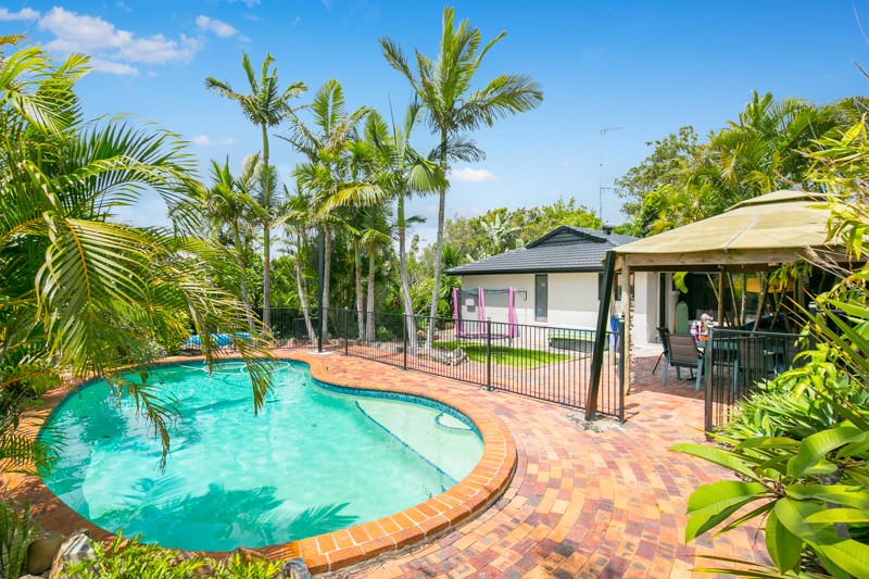 45 Discovery Drive, Helensvale, QLD 4212