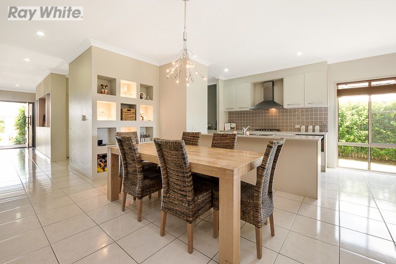 3 Dibbler Court, North Lakes, QLD 4509