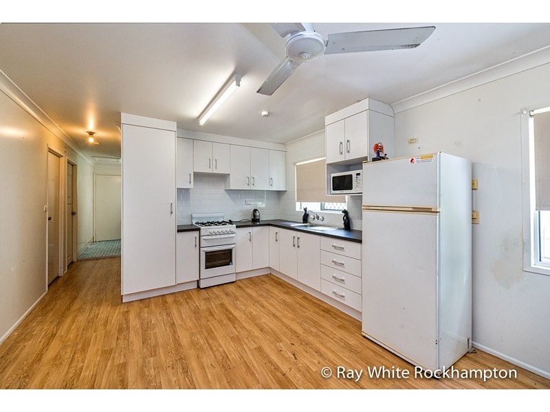 33A Hogan Street, Park Avenue, QLD 4701