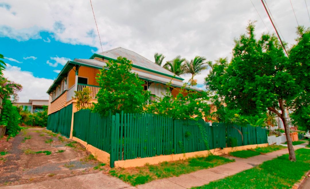 233 Kent Street, New Farm, QLD 4005