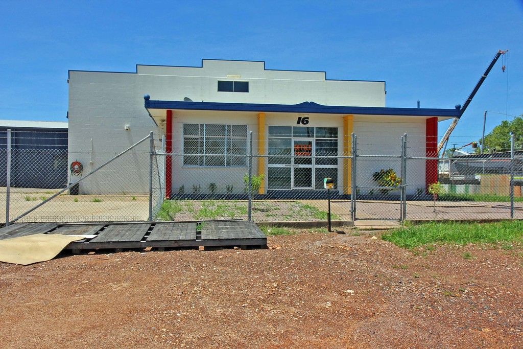 2and3/16 Graffin Crescent, Winnellie, NT 0820