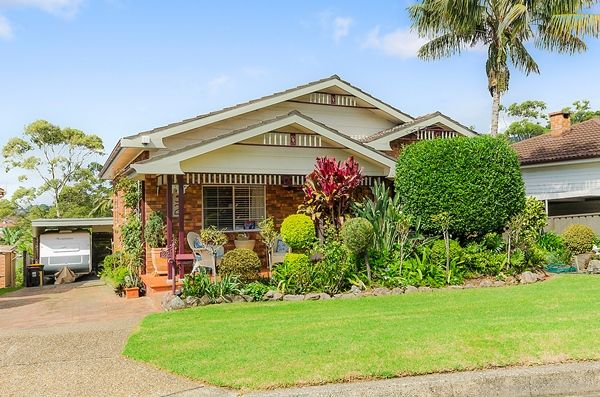 32 Hillcrest Avenue, Woonona NSW 2517