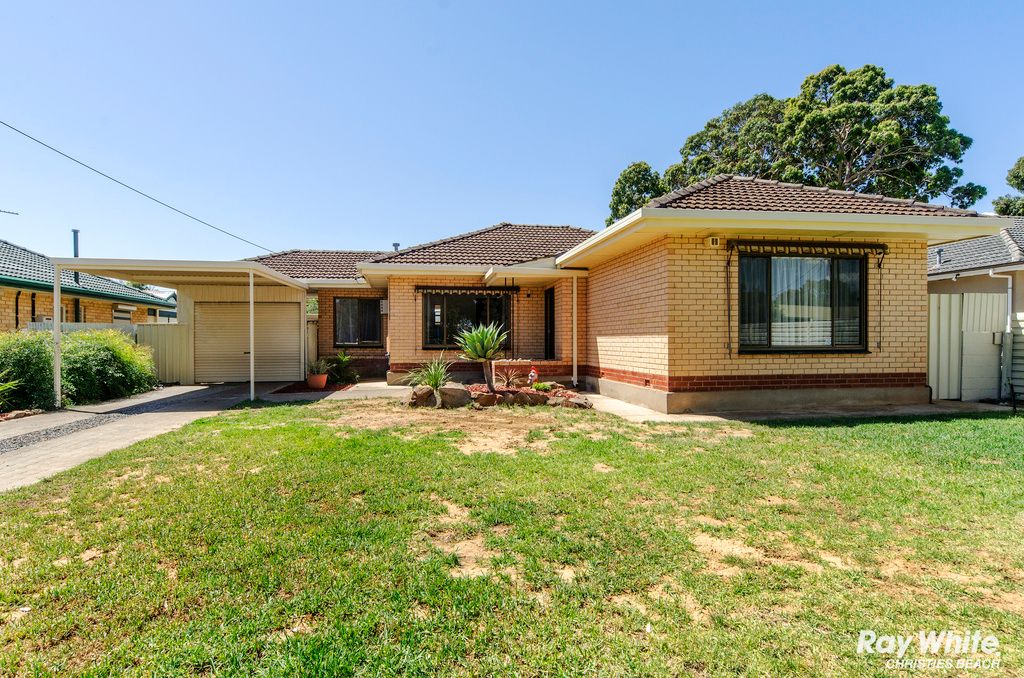 5 Noami Avenue, Morphett Vale SA 5162
