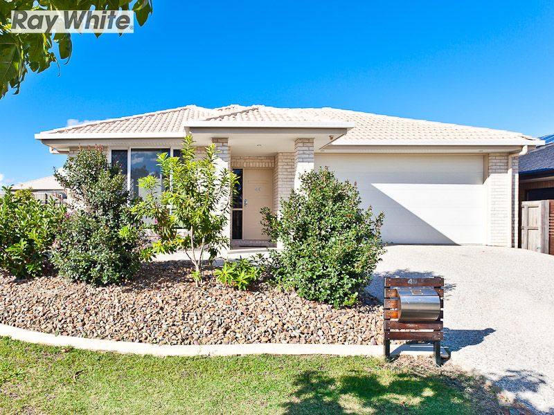 40 Gibbs Street, NORTH LAKES, QLD 4509