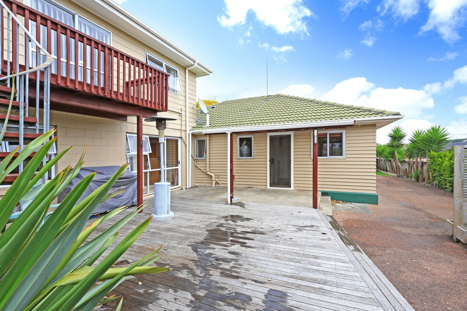 21 View Road, Papakura, Papakura