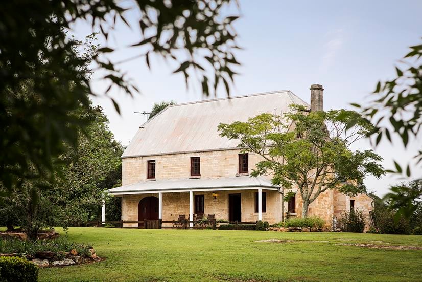 103 Stannix Park Lane, WILBERFORCE, NSW 2756