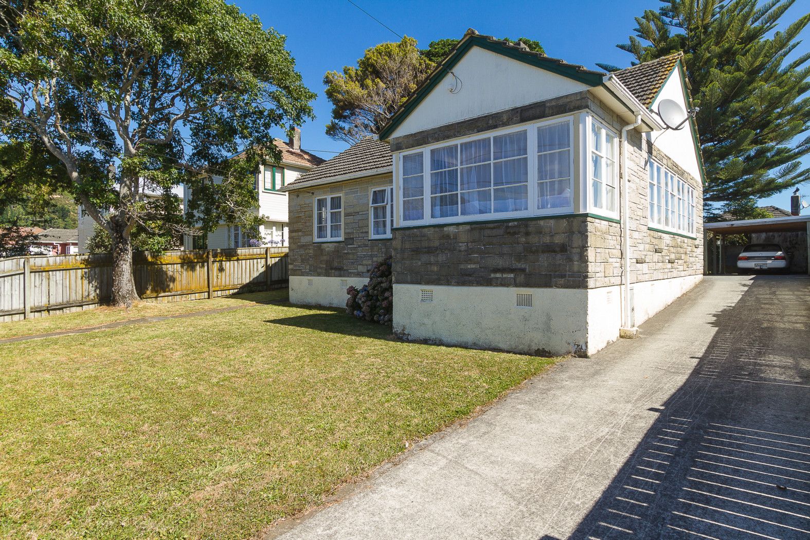 11 Macky Street, Taita, Lower Hutt City