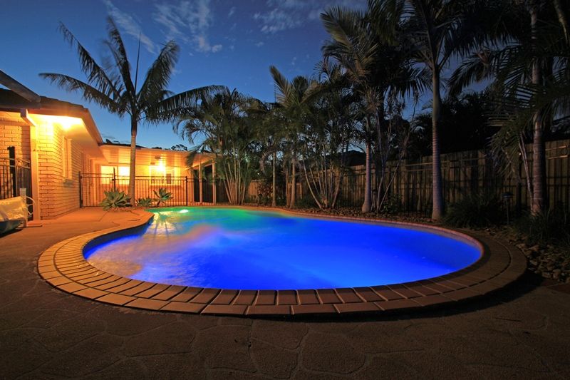 12 Calverton Court, Brassall, QLD 4305