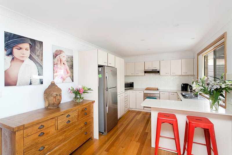 4A  Adam Murray Way, FLINDERS, NSW 2529