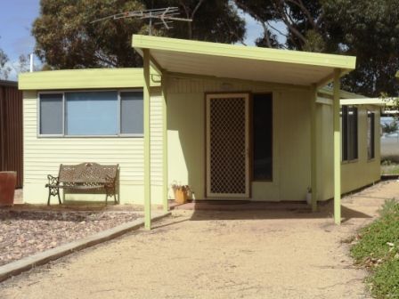 9 Highview Holiday Village, Ardrossan, SA 5571