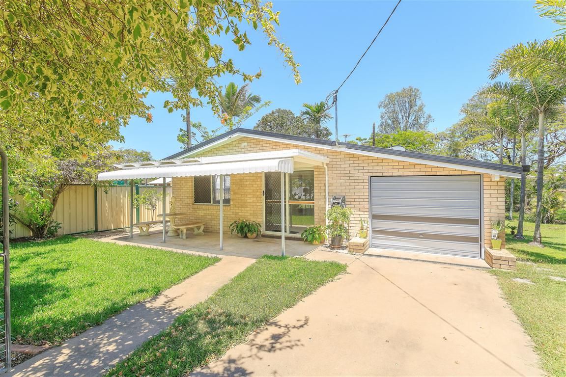 135 Wandal Road, WANDAL QLD 4700