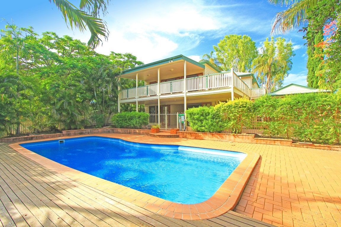 19 Wiseman Street, The Range QLD 4700