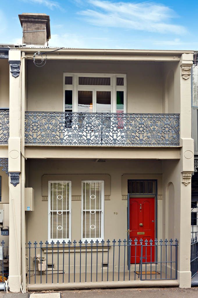 52 Hordern Street, Newtown, NSW 2042