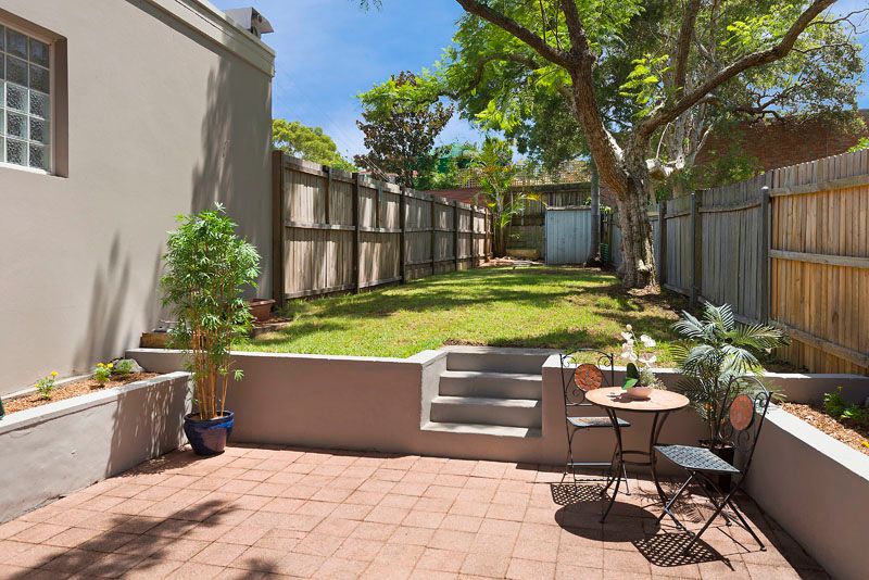 1 Julian Street, Willoughby NSW 2068