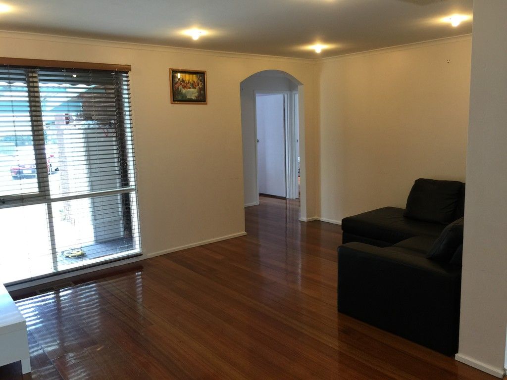 8 Rosewall Place, Clarinda, VIC 3169