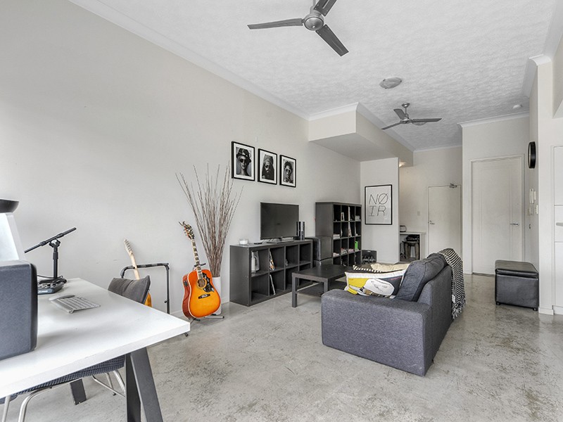 24/25 James Street, Fortitude Valley, QLD 4006
