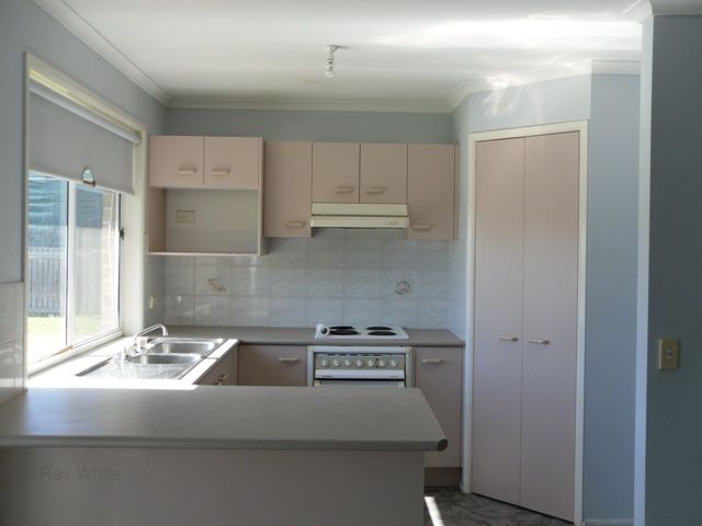 18 Bramble Crescent, DECEPTION BAY, QLD 4508