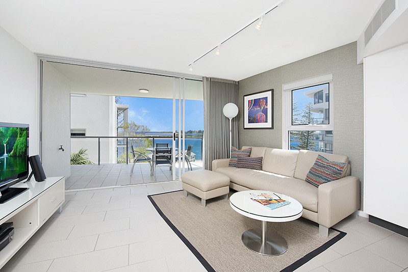Unit 301 'Rumba Resort-Residential' 10 Leeding Terrace, Caloundra, QLD 4551
