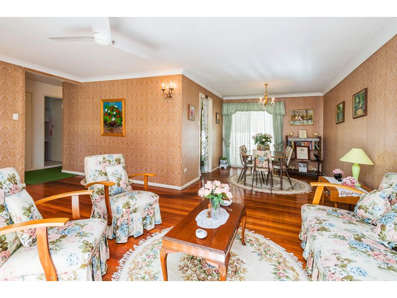 23 Hoad Street, Upper Mount Gravatt, QLD 4122