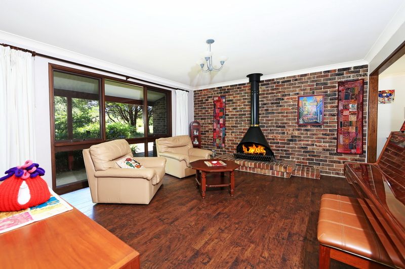 13 Woorin  Close, Bomaderry, NSW 2541