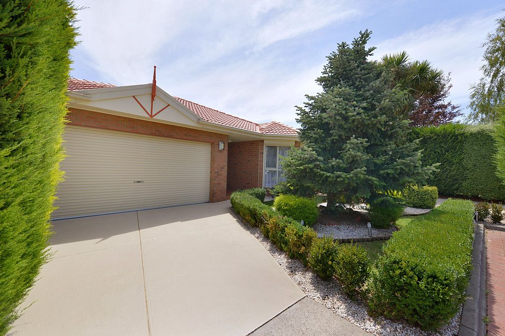 7 Hope Court, Ferntree Gully, VIC 3156