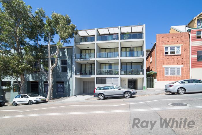 75 King Street, Newcastle NSW 2300
