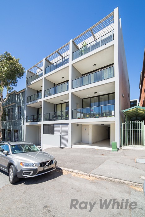17/75 King Street, Newcastle, NSW 2300