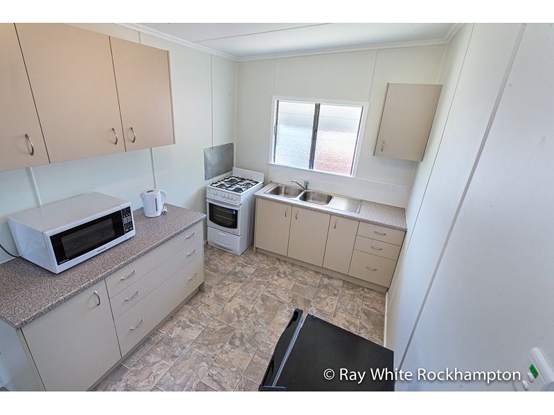 172 Denison Lane, Rockhampton City, QLD 4700