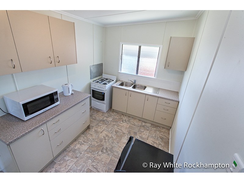 172 Denison Lane, Rockhampton City, QLD 4700