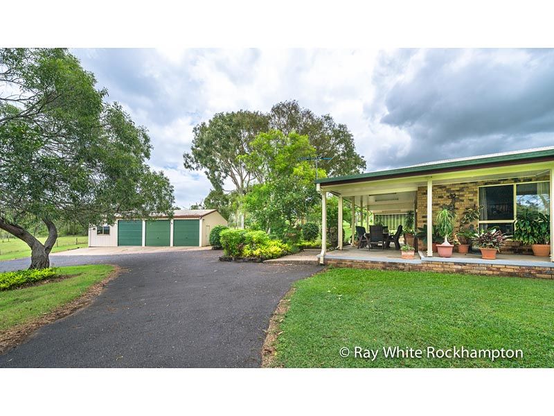 152 Julie Anne Drive, Glendale, QLD 4711