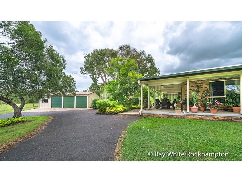 152 Julie Anne Drive, Glendale, QLD 4711