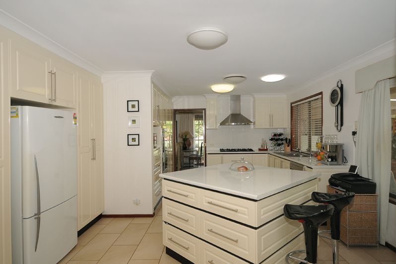 96 Alderley Street, Rangeville, QLD 4350