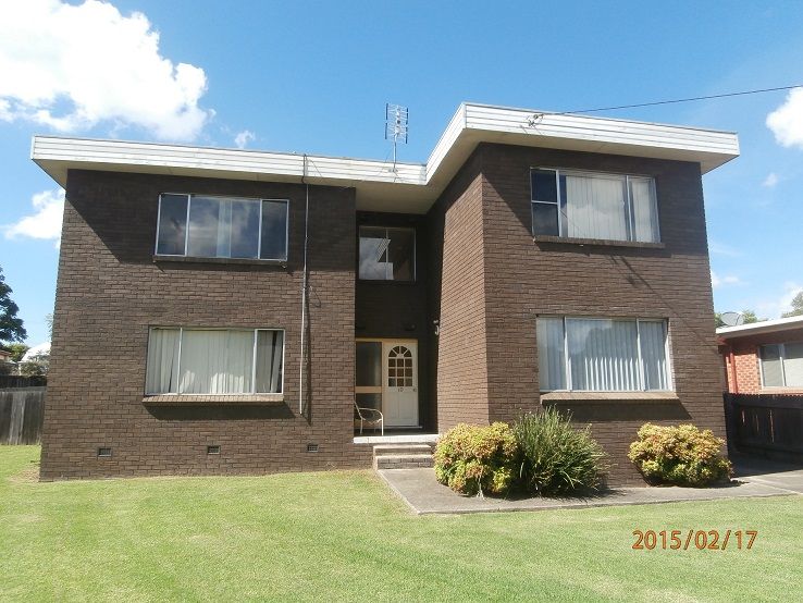 3/10 McGrath Avenue, Nowra, NSW 2541
