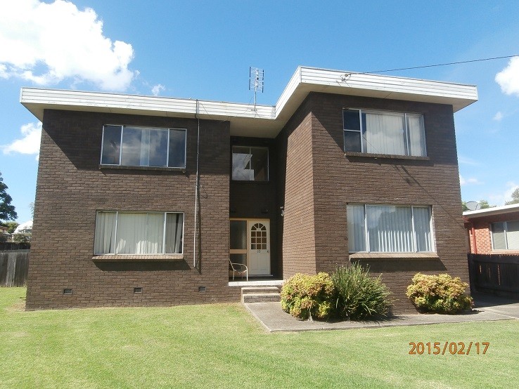 3/10 McGrath Avenue, Nowra, NSW 2541
