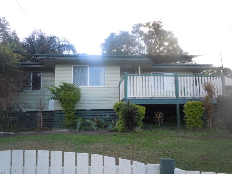 12 Hampton Court, One Mile, QLD 4305