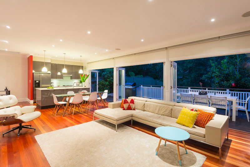 1 Gorman Street, Willoughby NSW 2068