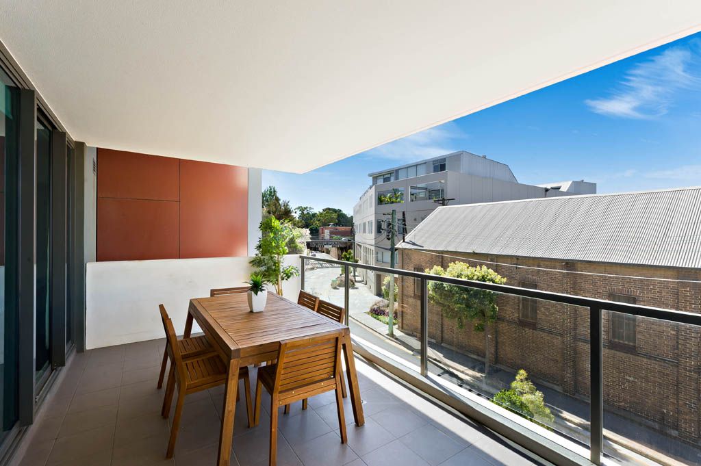 56/2 Coulson Street, Erskineville, NSW 2043