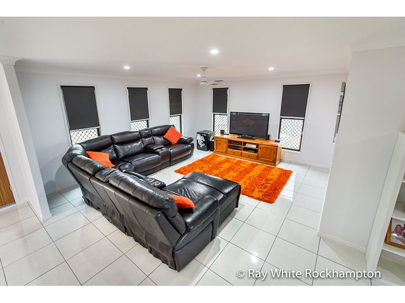 14 Jamieson Street, Gracemere, QLD 4702